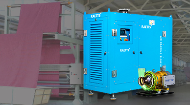 空氣懸浮鼓風(fēng)機(jī)有什么特點(diǎn)？