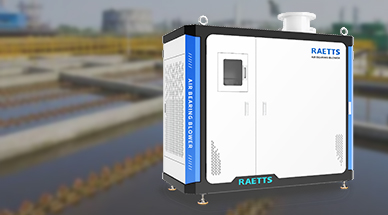 養(yǎng)殖廢水處理，用空氣懸浮風機節(jié)能30%以上