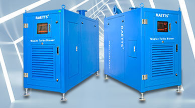 養(yǎng)殖行業(yè)廢水處理，提標改造首選空氣懸浮風機