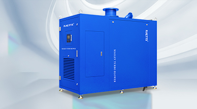 磁懸浮風(fēng)機(jī)具備哪些功能？