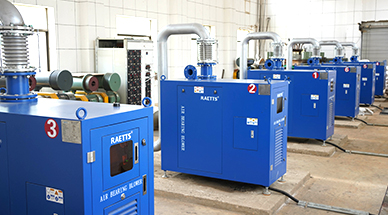 如何選擇好的污水鼓風(fēng)機(jī)？