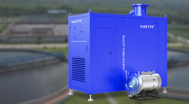 什么樣的空氣懸浮鼓風(fēng)機(jī)廠家靠譜？廠家綜合實(shí)力要注意