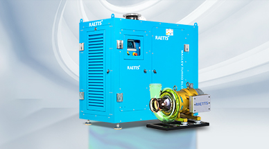 磁懸浮風(fēng)機(jī)有喘振嗎？污水廠怎么減少風(fēng)機(jī)喘振？