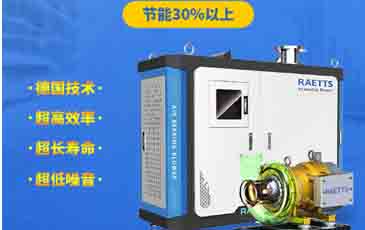 空氣懸浮風(fēng)機過濾棉使用多久需要更換？